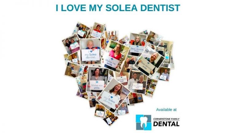 your solea dentist calgary ne